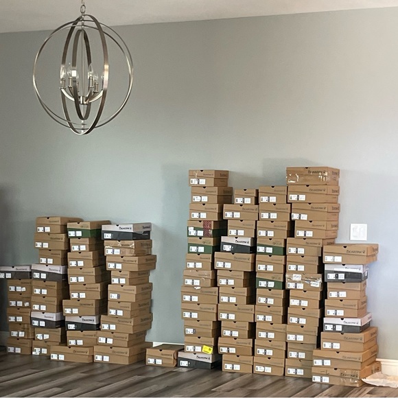 WANT TO BE NOTIFIED ON MY LIVE SHOWS ♥️OCPOSH30 ♥️ every night at 9 PM - Picture 16 of 16